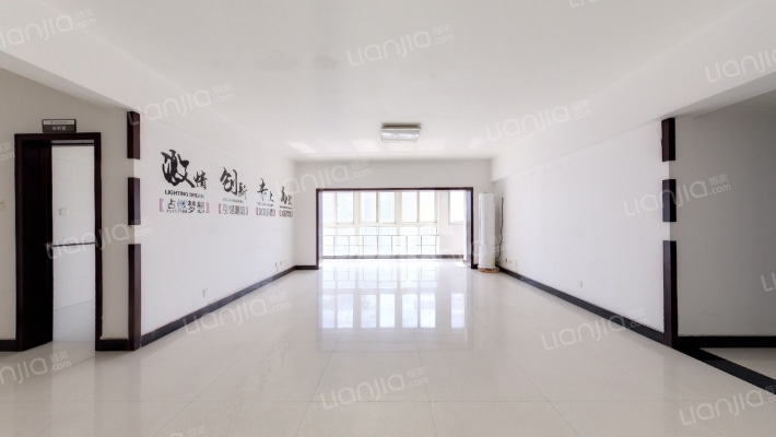 世纪金园二手房实景图