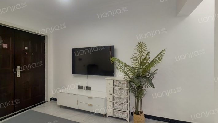 欧景国际二手房实景图