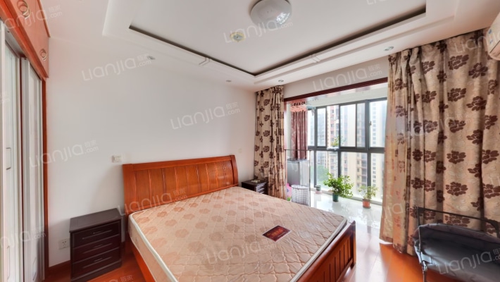 青漪花园二手房实景图