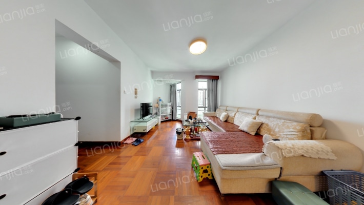 海连大厦二手房实景图