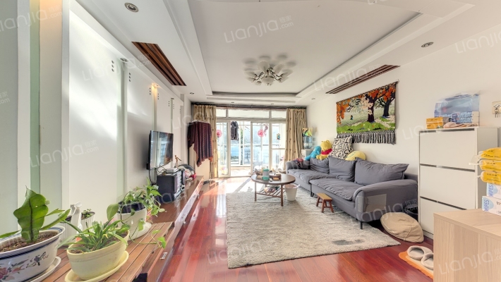 锦荷佳苑二手房实景图