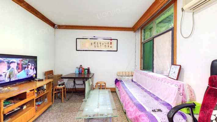 瓜堤后地二手房实景图