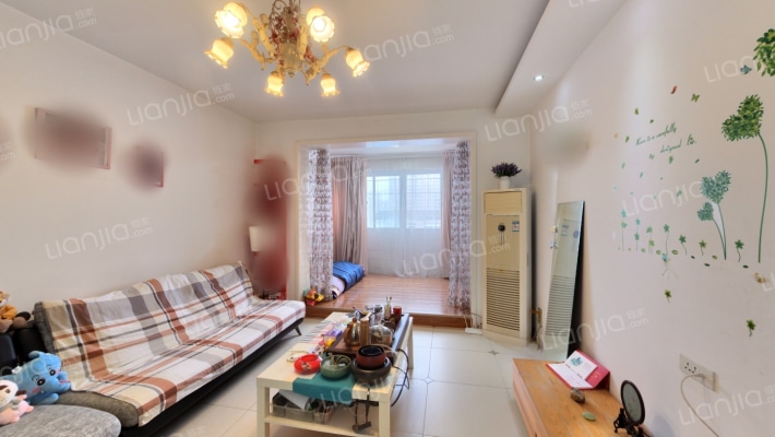 紫香阁二手房实景图