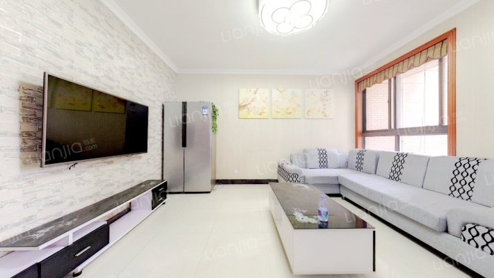 嘉英阳光城市二手房实景图