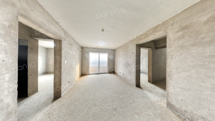 光航城二手房实景图