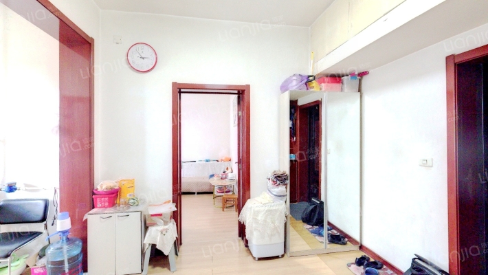 太原刚玉砂轮厂小区二手房实景图