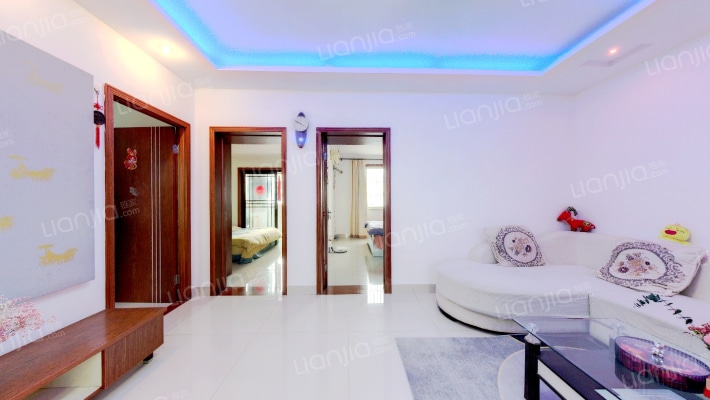 东郊新村虹景苑二手房实景图