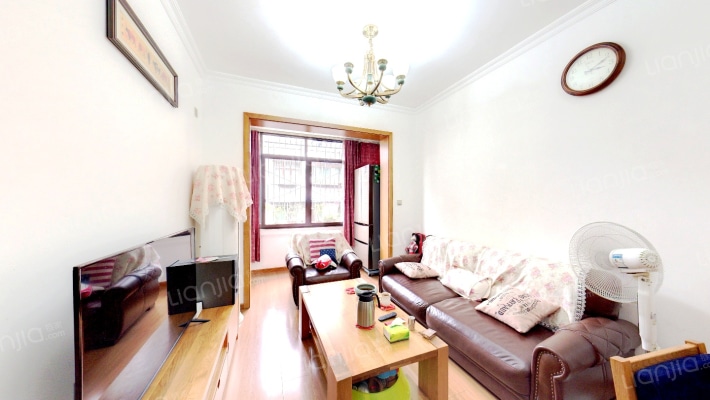 五世同堂街66号二手房实景图