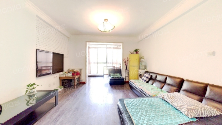 九龙城龙栖尚都二手房实景图