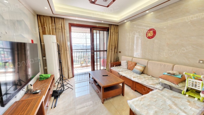 江滨华府(二手)二手房实景图