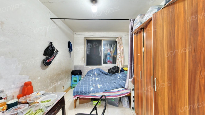 和平瑞苑二手房实景图