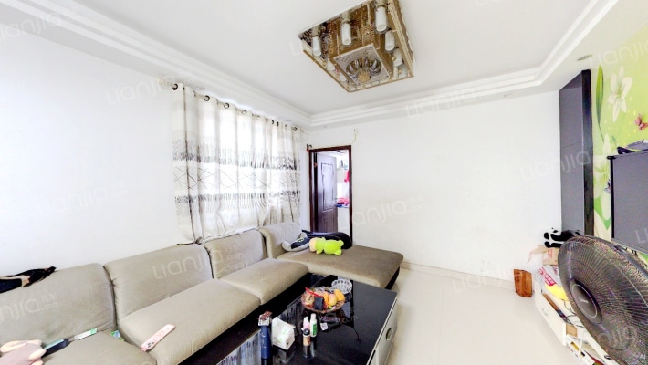 秀水园二手房实景图