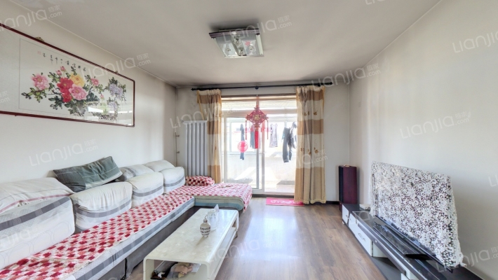 世纪花園二手房实景图