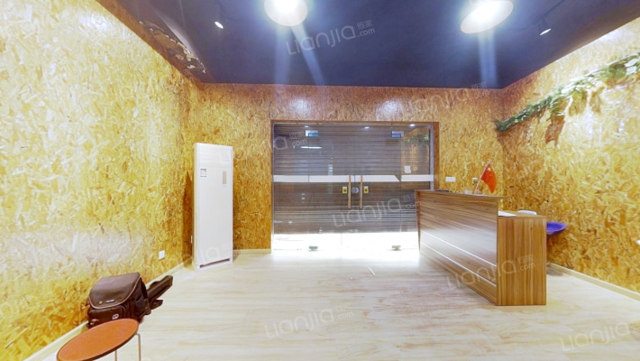 迈皋桥街258号二手房实景图