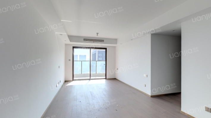 星河国际二区二手房实景图