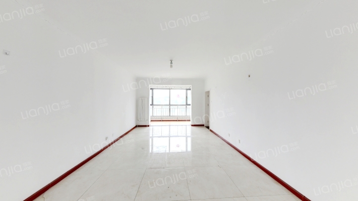 苗圃花园二手房实景图