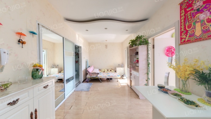 阳光名家二手房实景图