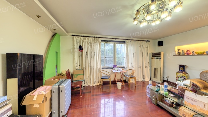 福盛苑二手房实景图