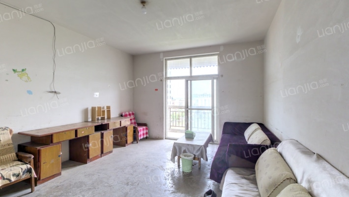 警苑二手房实景图