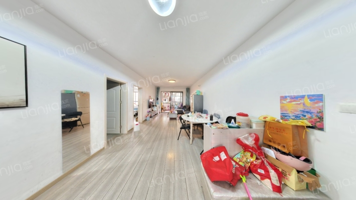 梦和苑西区二手房实景图