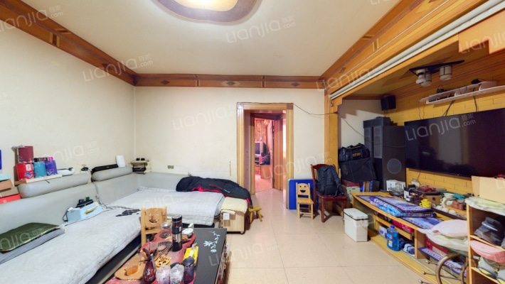 三茅宫新村一区北区二手房实景图