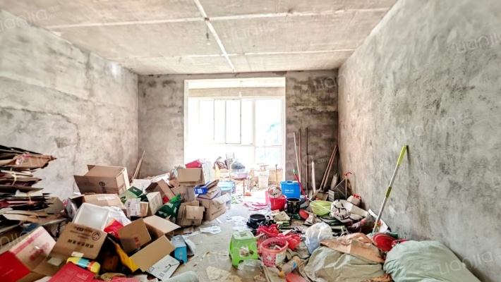 瑞翔小区二手房实景图