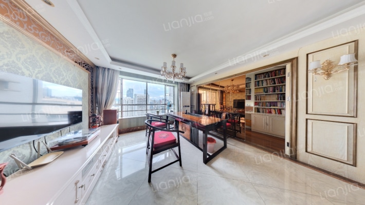 国城花园二手房实景图