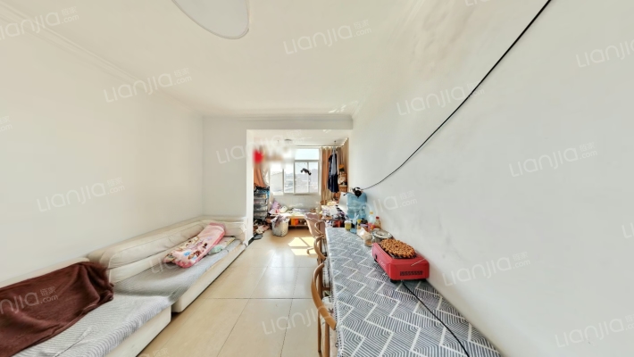 云南农业大学教工宿舍二区二手房实景图