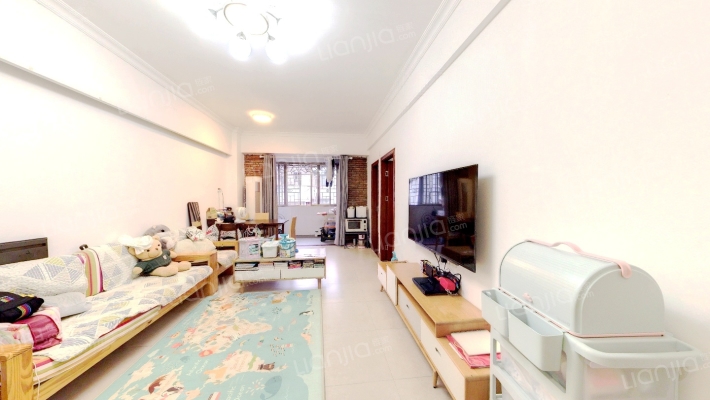 灏景阁二手房实景图