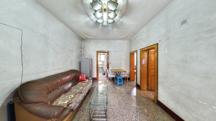 洋河三村二手房实景图