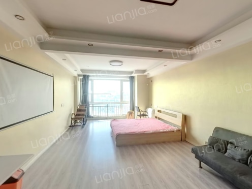 整租·新天地壹号 1室1厅 南/北