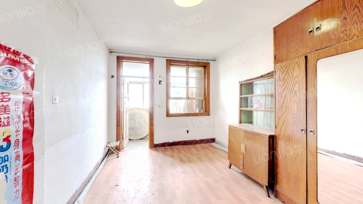 宁化路二手房实景图