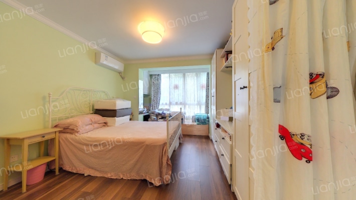 南丹路128弄二手房实景图