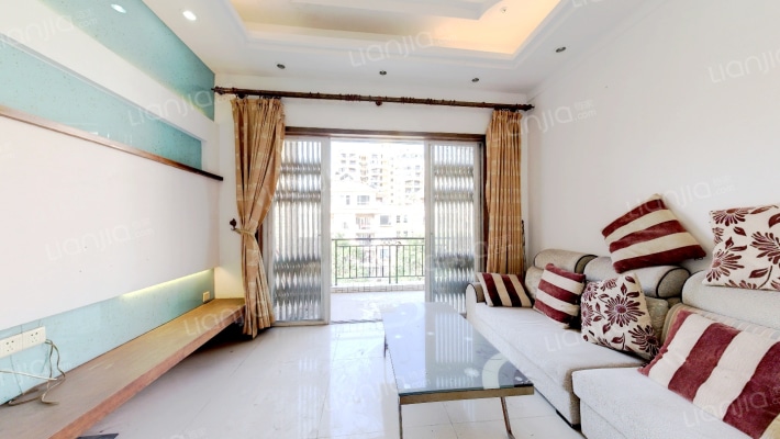 锦绣沙溪会都苑二手房实景图