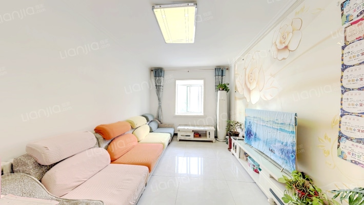 无影山路单位宿舍二手房实景图