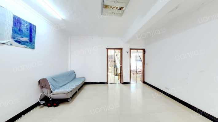 双龙小区二手房实景图