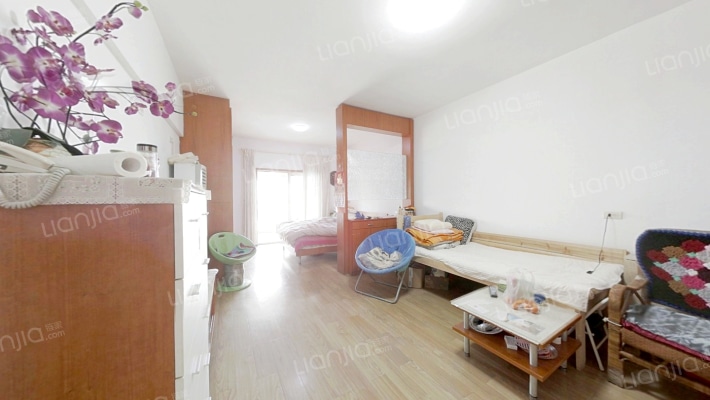 君悦尚品二手房实景图