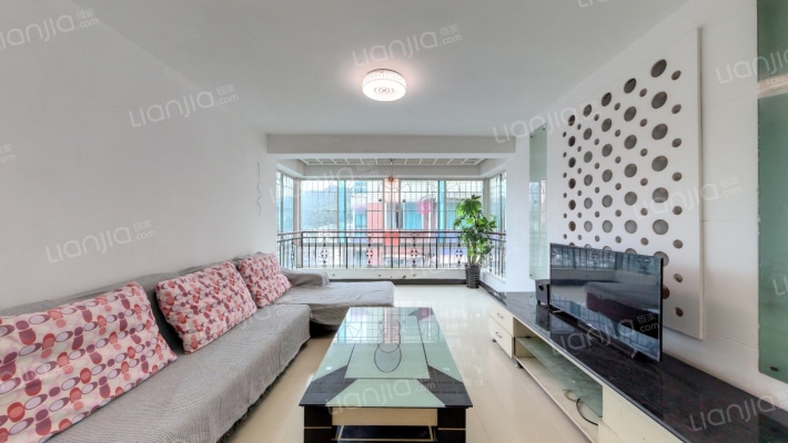 东远山庄二手房实景图