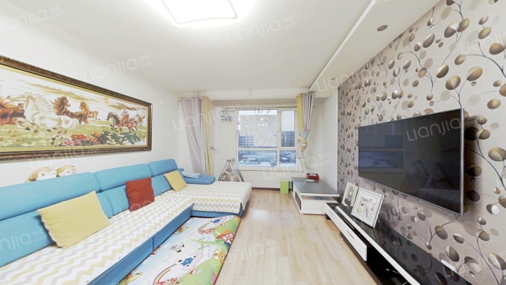 天一家源1953二手房实景图