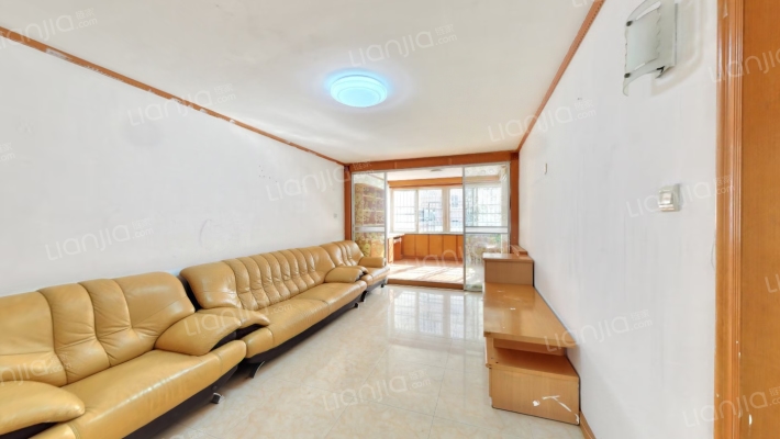 和平花园南区二手房实景图