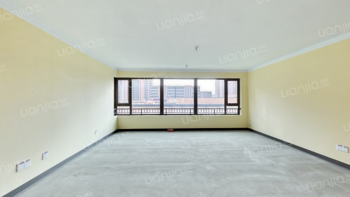 龙湖 中铁建·云璟二手房实景图