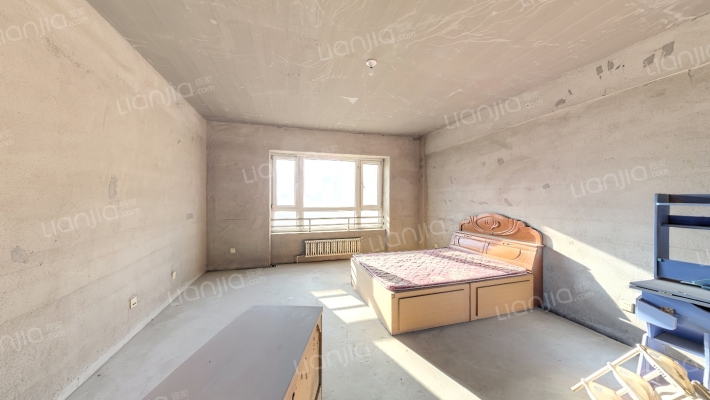 福佳新城乐家南园二手房实景图