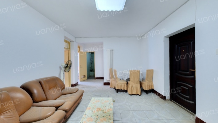 海联物业友谊东路小区二手房实景图