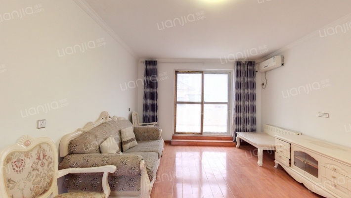 碧水蓝城一期二手房实景图