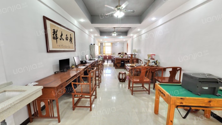 明丽金楼二手房实景图