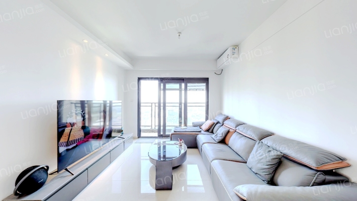 方圆云山诗意云玺二手房实景图