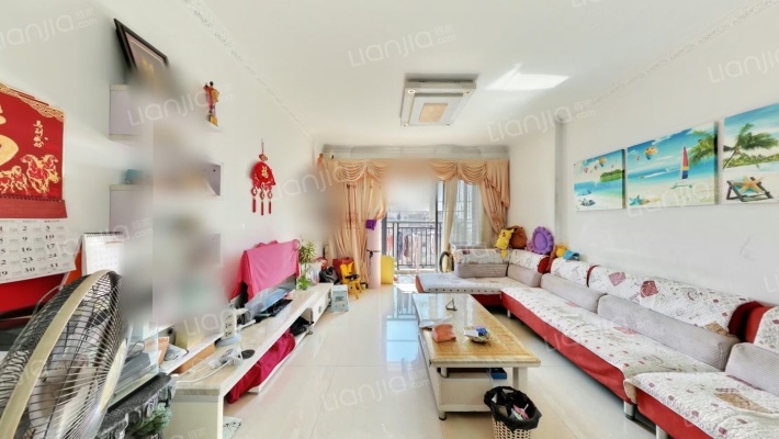 力诚凯怡湾二手房实景图