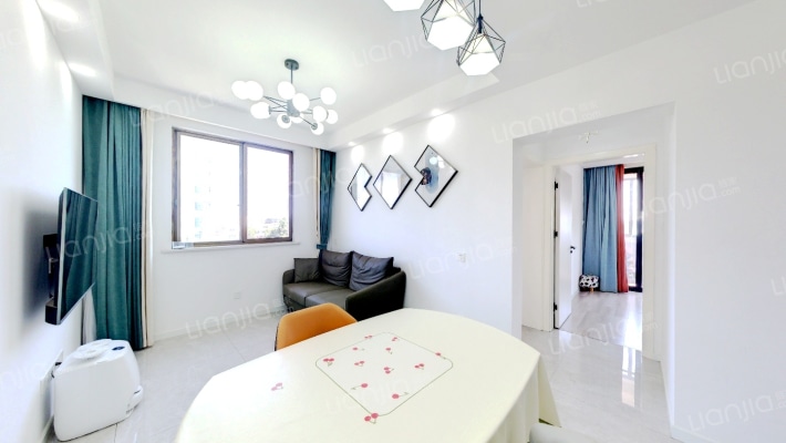 金澄花园一区二手房实景图