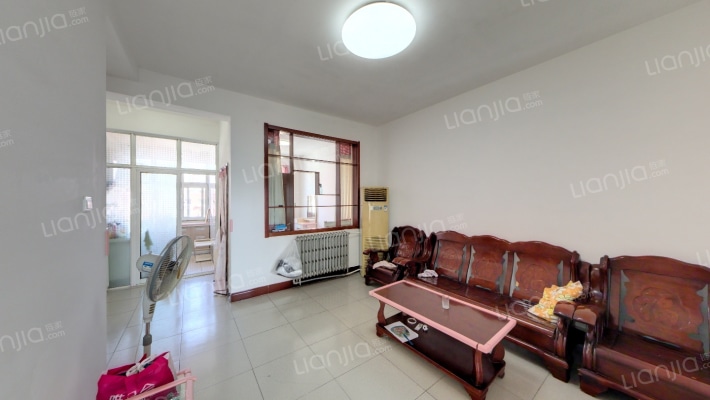 广电局院二手房实景图