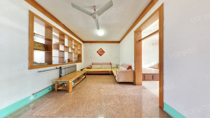 烟草公司家属院二手房实景图